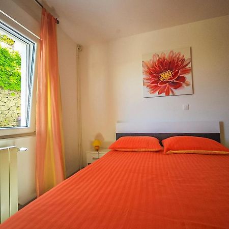 Apartman Carmen Volosko Опатия Экстерьер фото