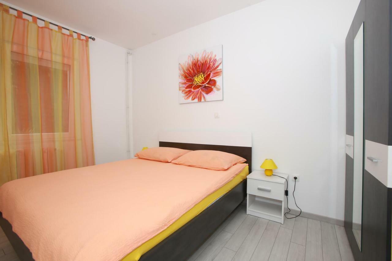 Apartman Carmen Volosko Опатия Экстерьер фото